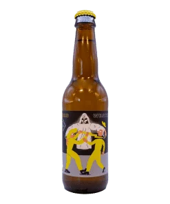 Mikkeller - Weird Weather - IPA