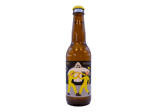 Mikkeller - Weird Weather - IPA