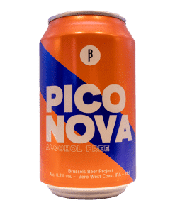 Brussels Beer Project - Pico Nova - IPA