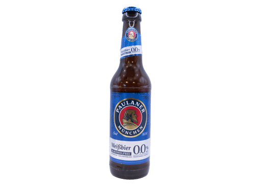 Paulaner - Weißbier Alkoholfrei - Weizen