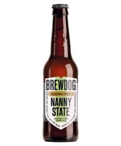 Brewdog - Nanny State - Pale Ale