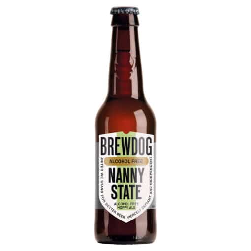 Brewdog - Nanny State - Pale Ale