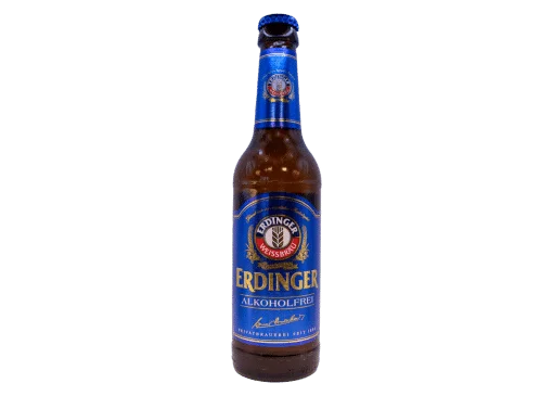 Erdinger - Alkoholfrei - Weizen