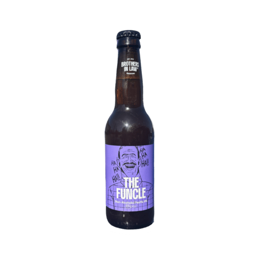 Brothers In Law - The Funcle - IPA