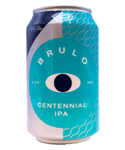 BRULO - Hundertjährig - IPA