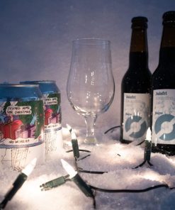 Boîte de Noël