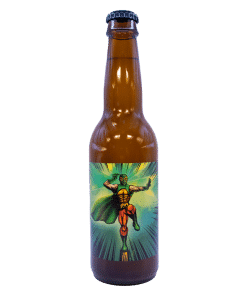 Oersoep - Señor Mango - Radler