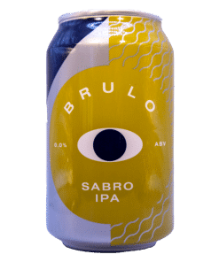 BRULO - Sabro - IPA