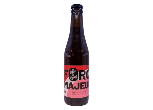 Force Majeure - Kriek