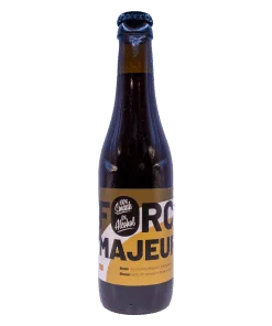 Force Majeure - Bruin