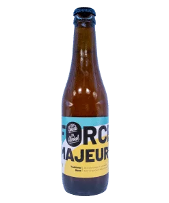 Force Majeure - Traditioneel Blond
