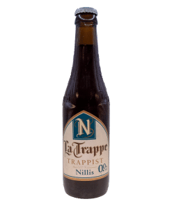 La Trappe - Nillis - Amber Trappist