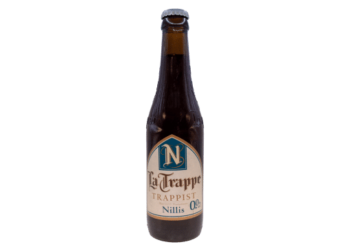 La Trappe - Nillis - Amber Trappist