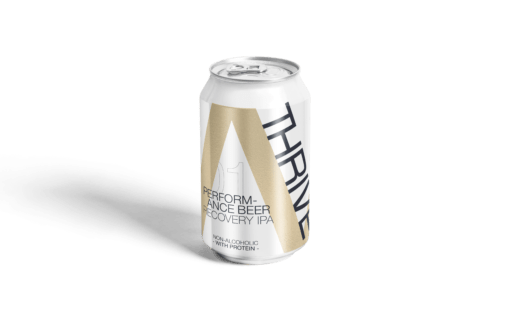 THRIVE - Recovery - IPA