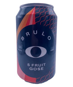 Alcoholvrij Geuze Bier