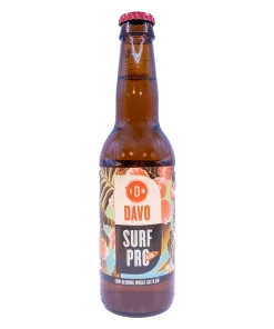Davo - Surf Pro - Bière de blé