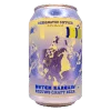 Dutch Bargain - Designated Dryver - Blond