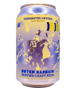 Alcoholvrij Blond Bier