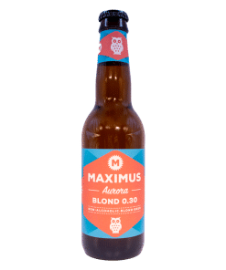 Maximus - Aurora 0.30 - Blond