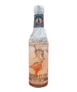 Insel-Brauerei Snorkelers - Sea Salt - IPA