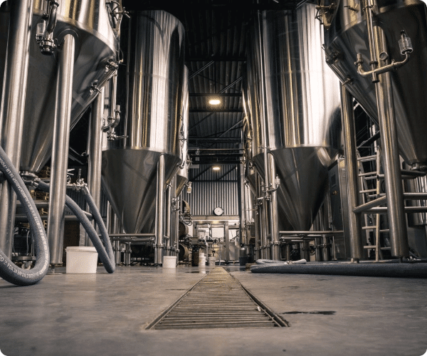 BIÈRE SPÉCIALE SANS ALCOOL