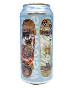 Northern Monk - Welcome Skate Store - IPA