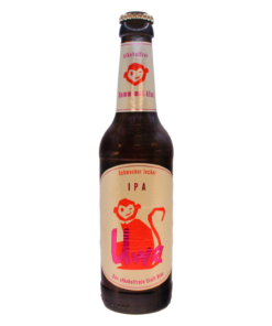 Uwe - IPA - IPA