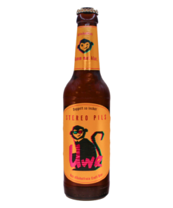 Uwe - Stereo Pils