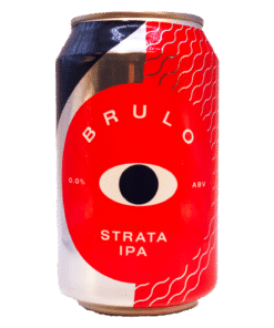 Brulo - Strata - IPA