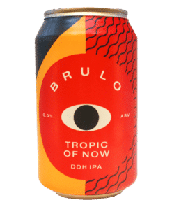 Brulo - Tropic of Now - DDH IPA