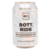 ROTT. Brouwers - ROTT.RIDE - IPA