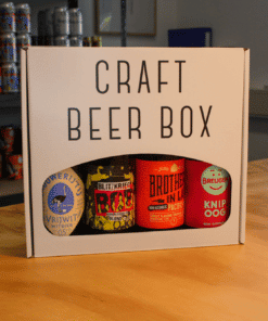Craftbeer cadeaubox 1