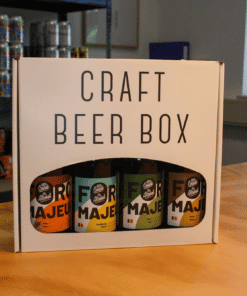 Force Majeure Box