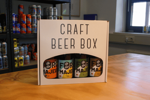 Force Majeure Box