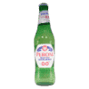 Peroni - Nastro Azzurro 0.0 - Lager