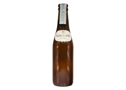 Gooische Bierbrouwerij - Gooisch licht - Weizen