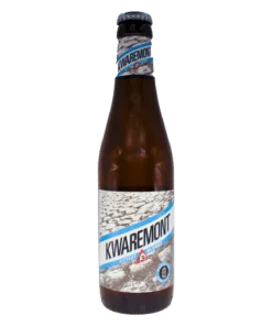 Brouwerij De Brabandere - Kwaremont 0.3 - Blond