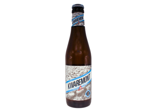 Brouwerij De Brabandere - Kwaremont 0.3 - Blonde