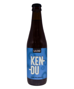 Laugar - Kendu - Brown Ale