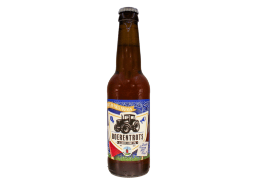 Brouwerij 't Meuleneind - Boerentrots - IPA