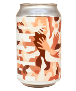 BRLO - Naked - Pale Ale