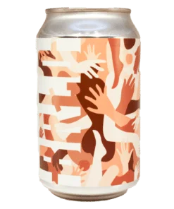 BRLO - Naked - Pale Ale