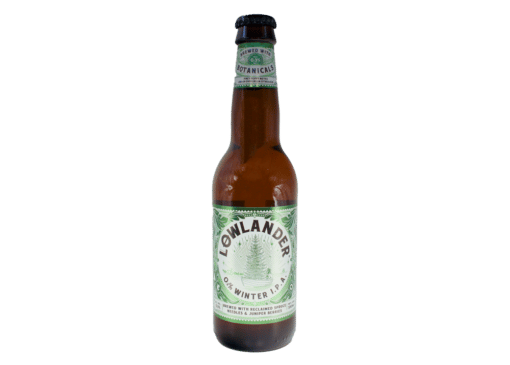 Lowlander - 0.3% Winter IPA - Kerstbier