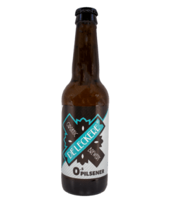 De Leckere - 0.5 Pilsener - Pilsener