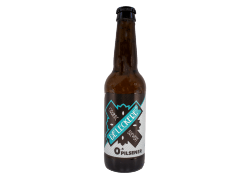 De Leckere - 0.5 Pilsener - Pilsener