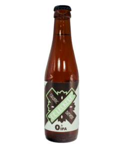 De Leckere - 0.5 IPA - IPA