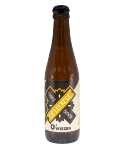 De Leckere - 0.2 Weizen - Weizen