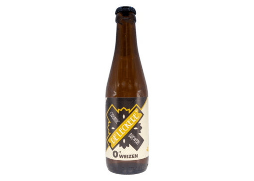 De Leckere - 0.2 Weizen - Weizen