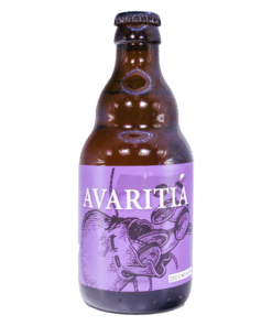 Hugel - Zeven Zonden Avaritia - Blond