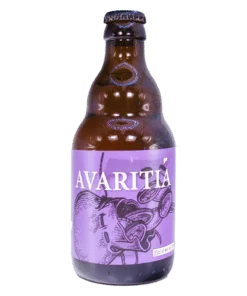 Hugel - Zeven Zonden Avaritia - Blond